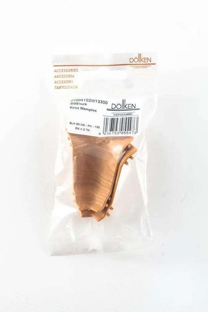 SISENURK DURI KIRSS MEMPHIS SLK50-133 2TK/PK