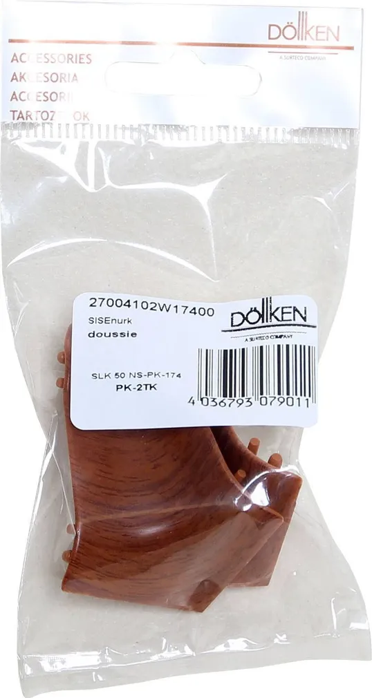 SISENURK DURI DOUSSI SLK50-174 2TK/PK