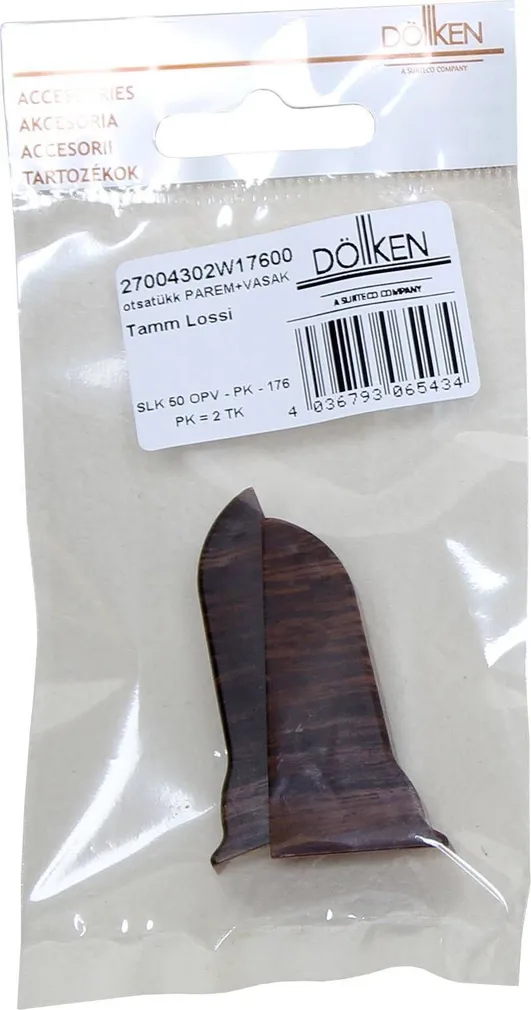 OTSIK DURI TAMM LOSSI SLK50-176 2TK/PK