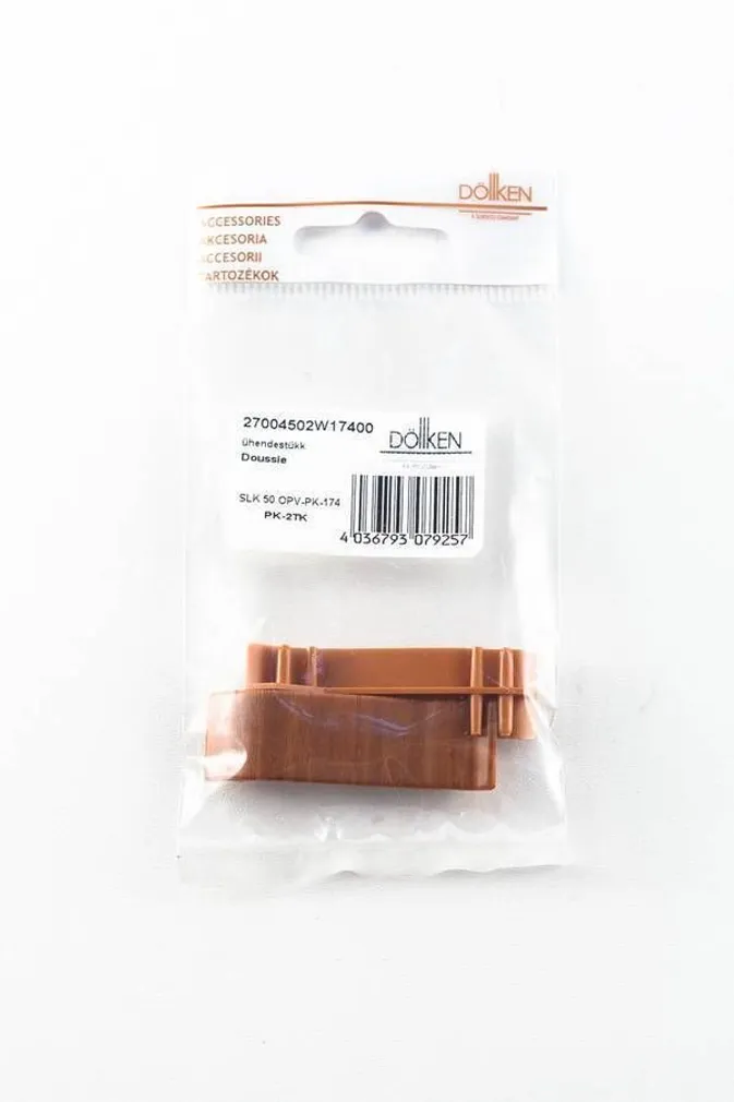 ÜHENDUSLÜLI DURI DOUSSI SLK50-174 2TK/PK