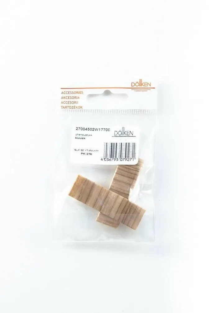 ÜHENDUSLÜLI DURI KUUSK SLK50-177 2TK/PK