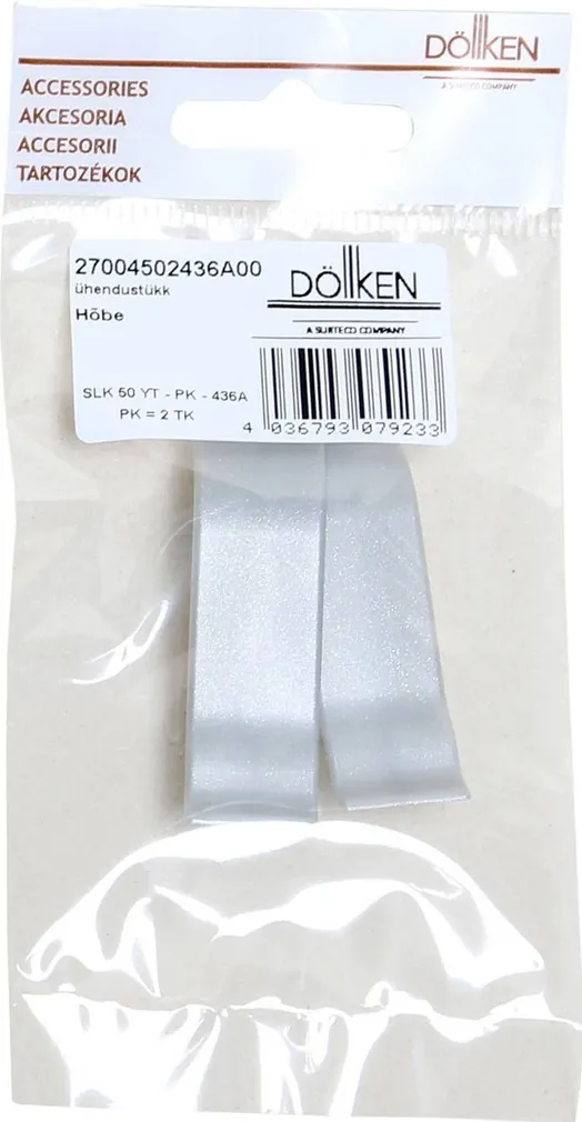 ÜHENDUSLÜLI DURI HÕBE SLK50-436A 2TK/PK