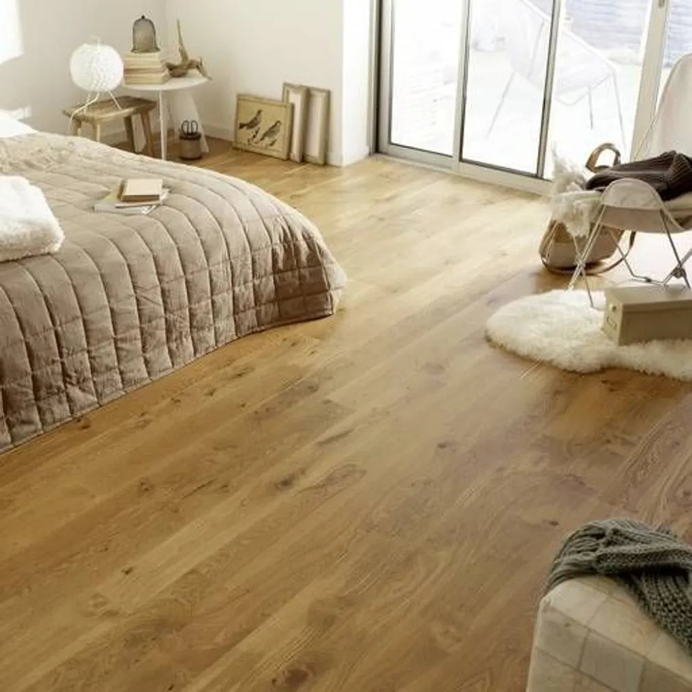 SPOONPARKETT TAMM VIVA 8,5MM 190-2 LAKK PN HL U-L