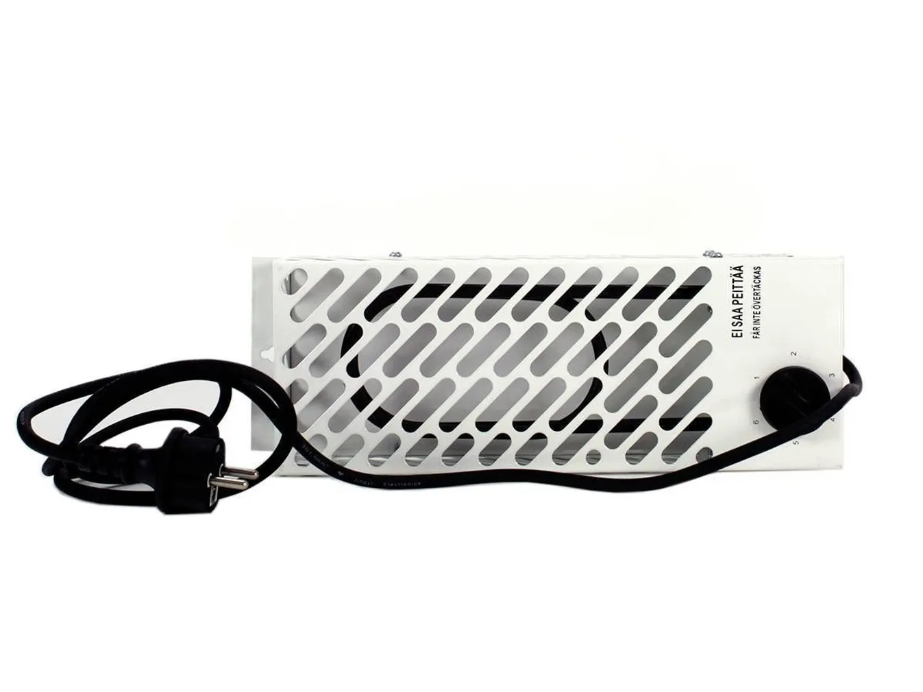 KÜLMAVALVUR OPAL 200W