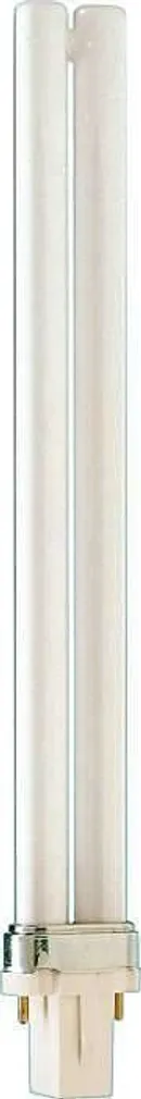 LUMINOFOORLAMP MASTER PL-S 11W/827/2P 2G7 2P PHILIPS