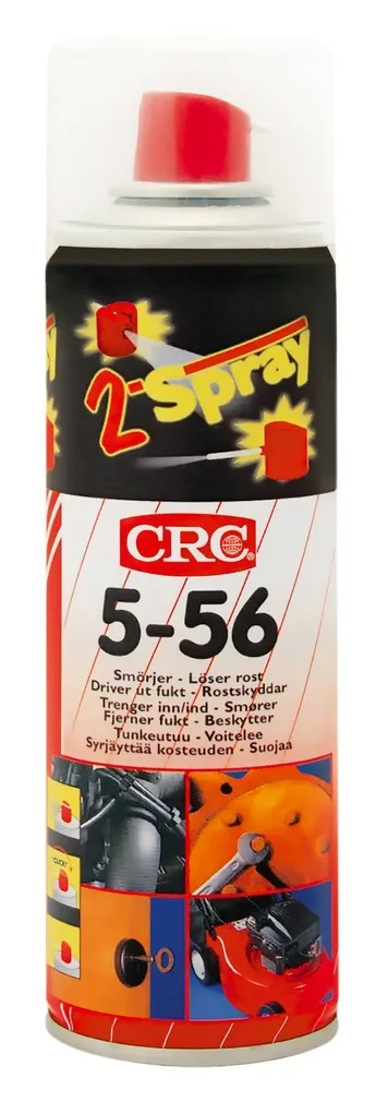 UNIVERSAALÕLI CRC 5-56 300 ML