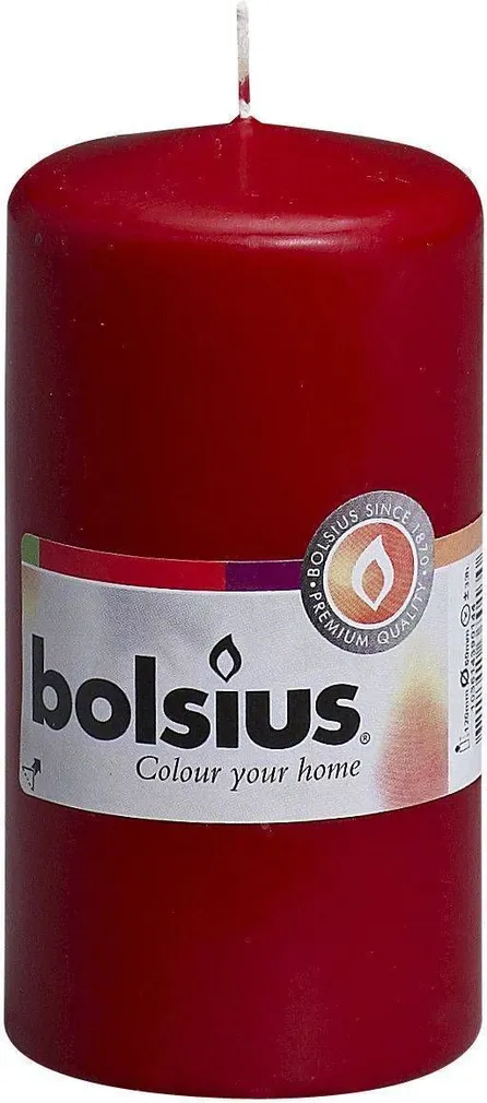 LAUAKÜÜNAL BOLSIUS PUNANE 120X60MM