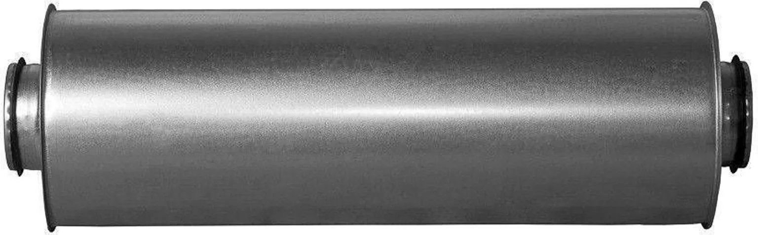 VENT.MÜRASUMMUTI TIHENDIGA D160MM 0,9M