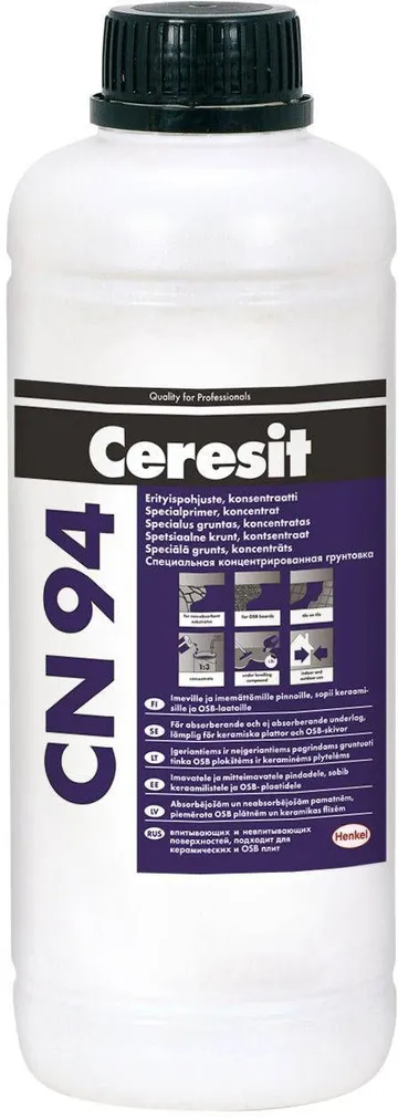 KRUNT CN94 1L