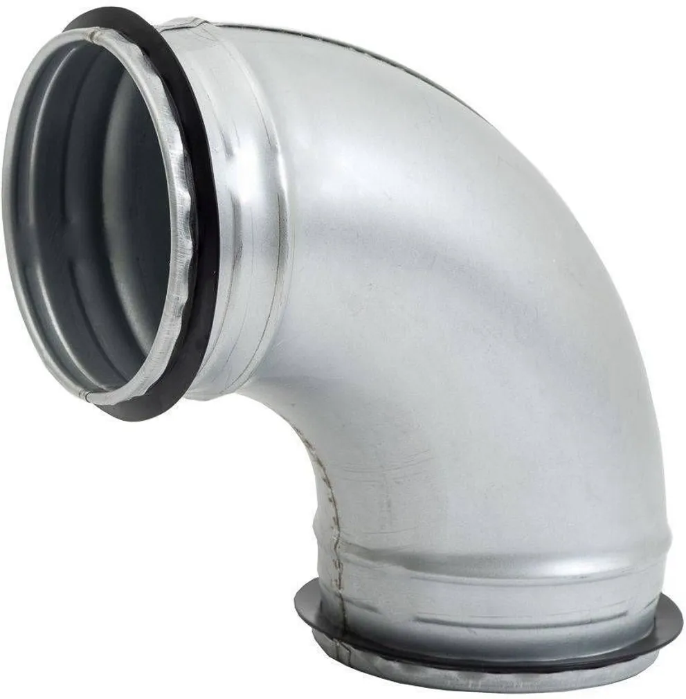 VENT.PÕLV 100 90°