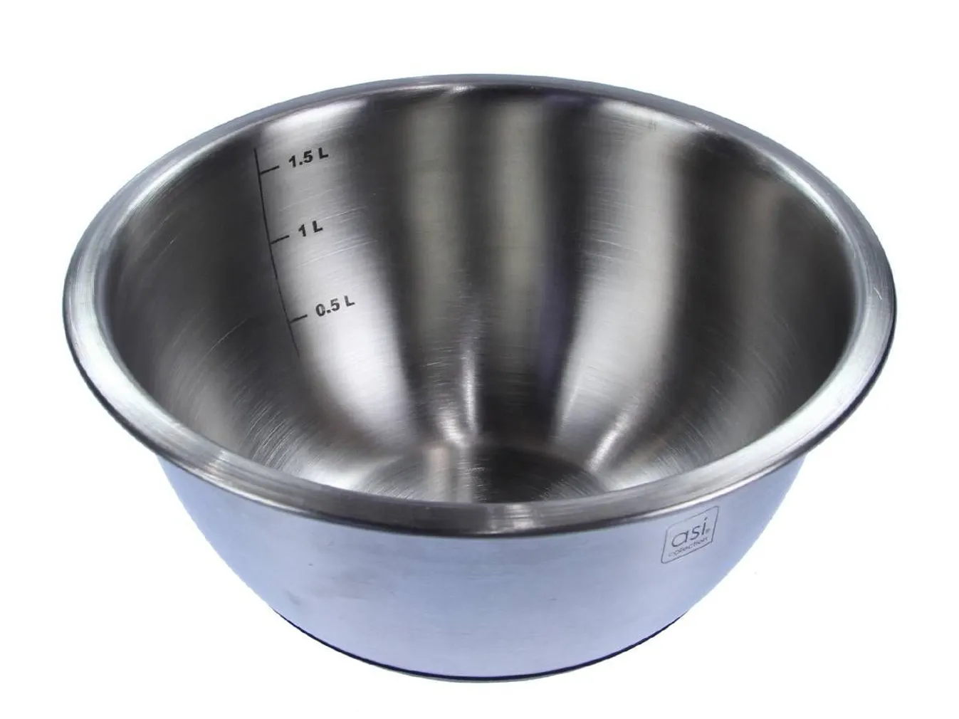 KAUSS SILIKOON PÕHJAGA D.20CM
