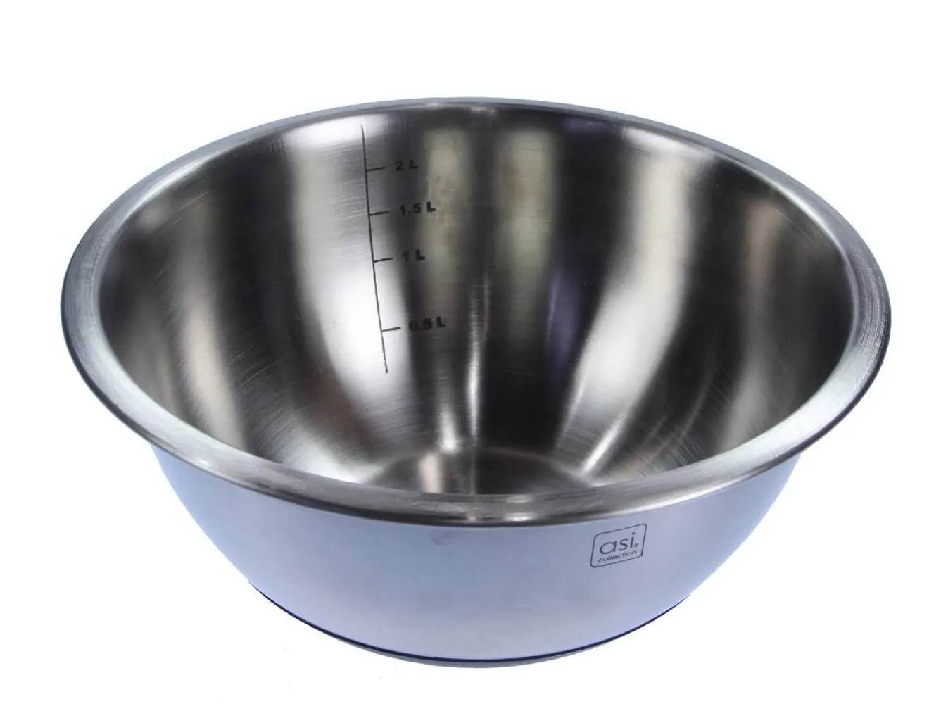 KAUSS SILIKOON PÕHJAGA D.24CM