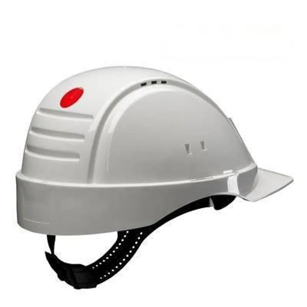 KIIVER G2000CUV, VALGE