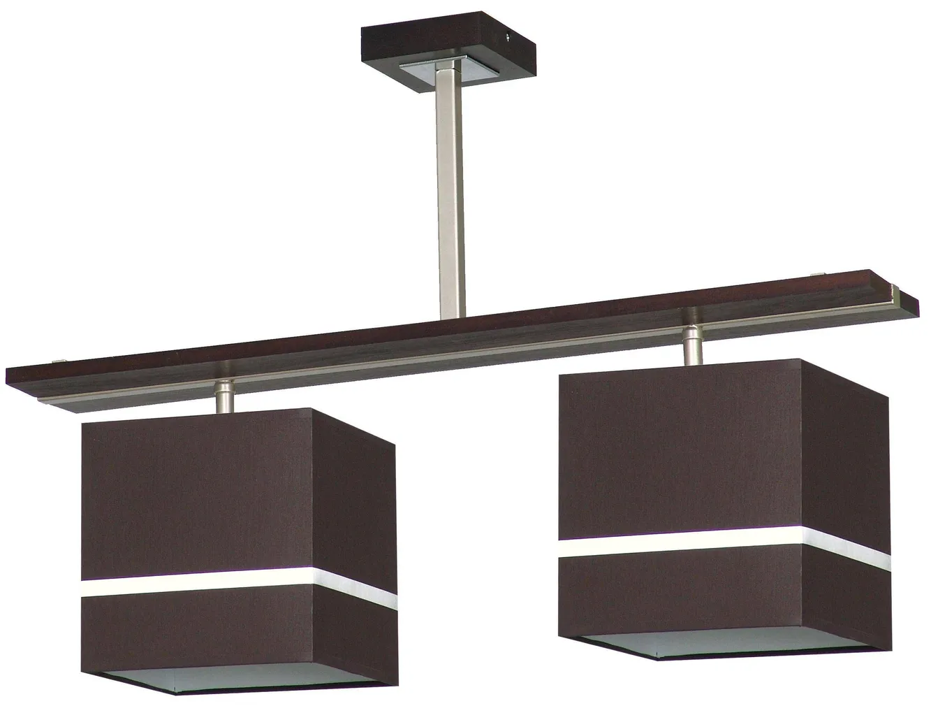 LAELAMP NUTA 2XE27 60W