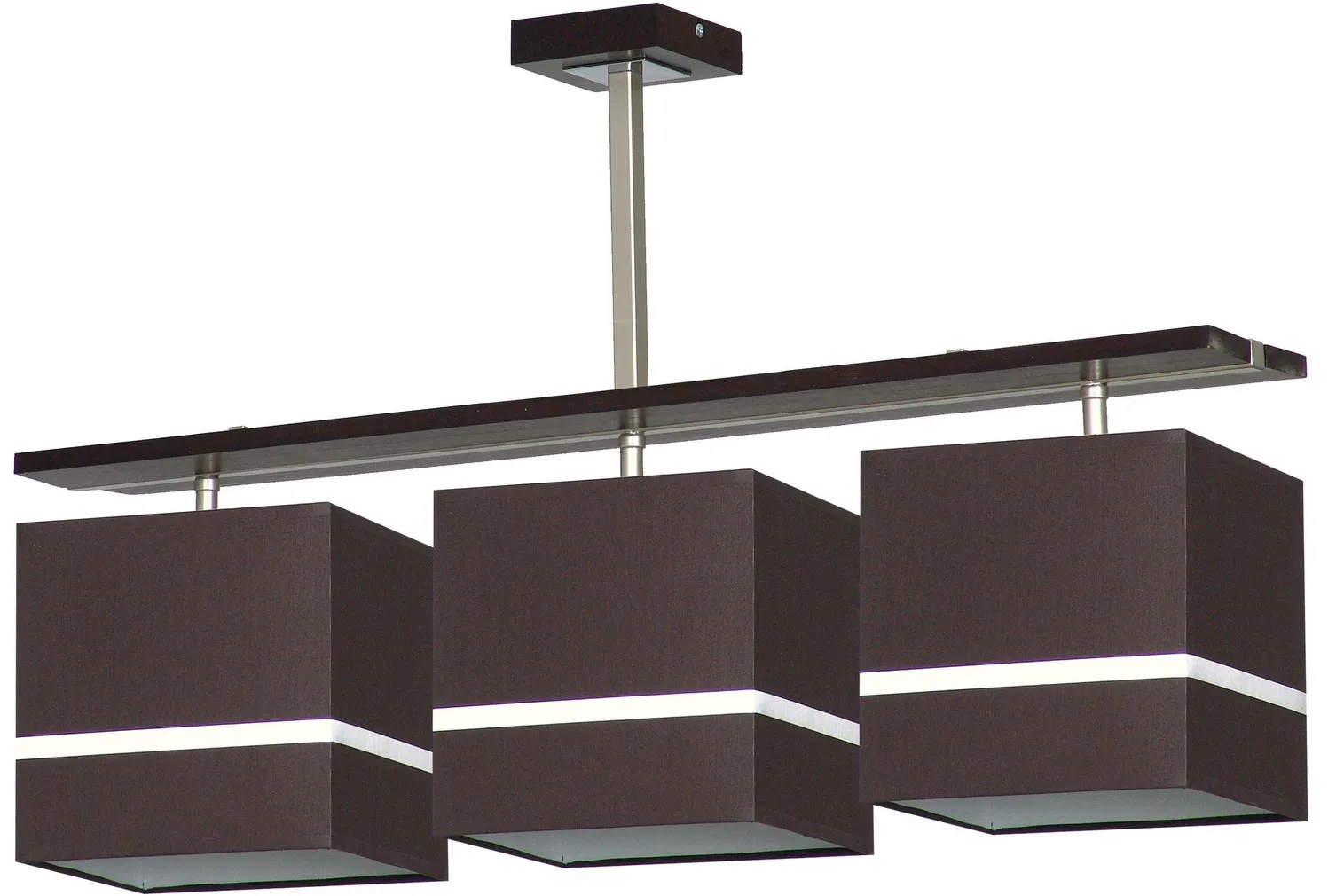 LAELAMP NUTA 3XE27 60W