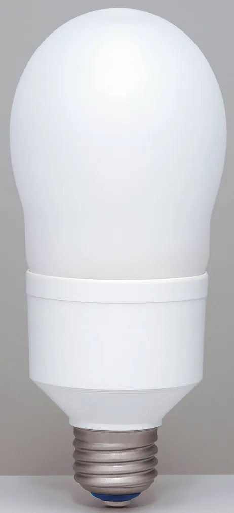 SÄÄSTULAMP KUPPEL 8 W E27 SOE VALGUS PANASONIC