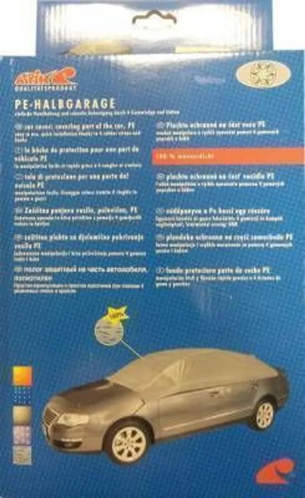 AUTOKATE ALPIN