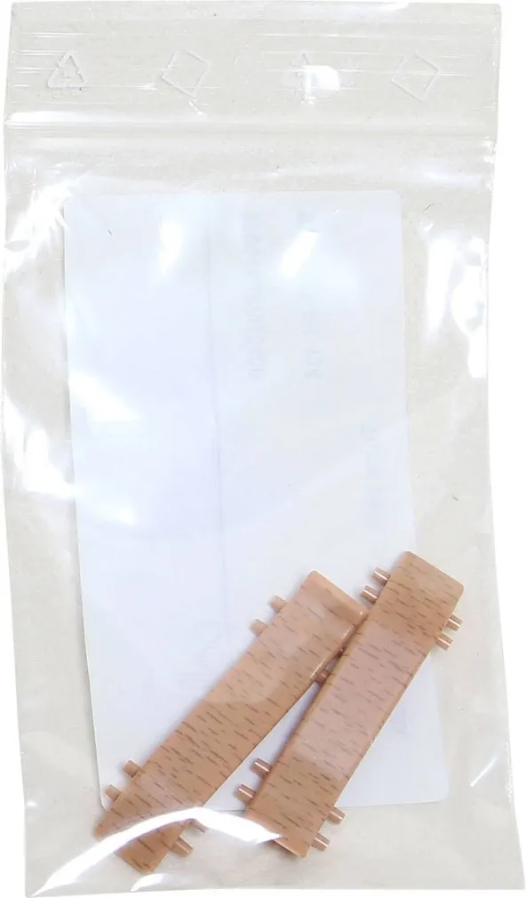 ÜHENDUSLÜLI DURI TUME PÖÖK SLK50-134 2TK/PK