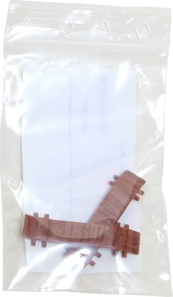 ÜHENDUSLÜLI DURI KIRSS COUNTRY SLK50-135 2TK/PK