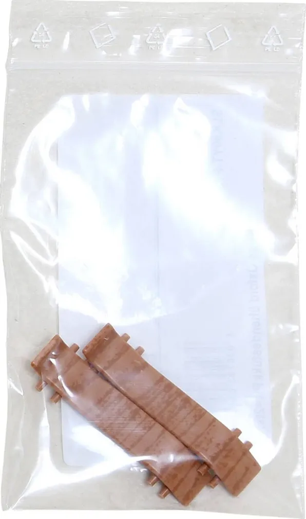 ÜHENDUSLÜLI DURI KIRSS OXFORD SLK50-138 2TK/PK