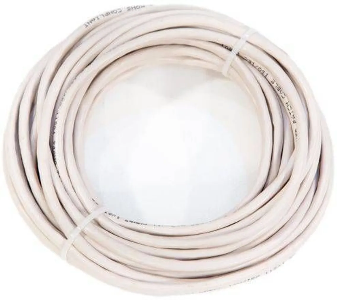 ARVUTIKAABEL CAT5E UTP 20M TESATEK