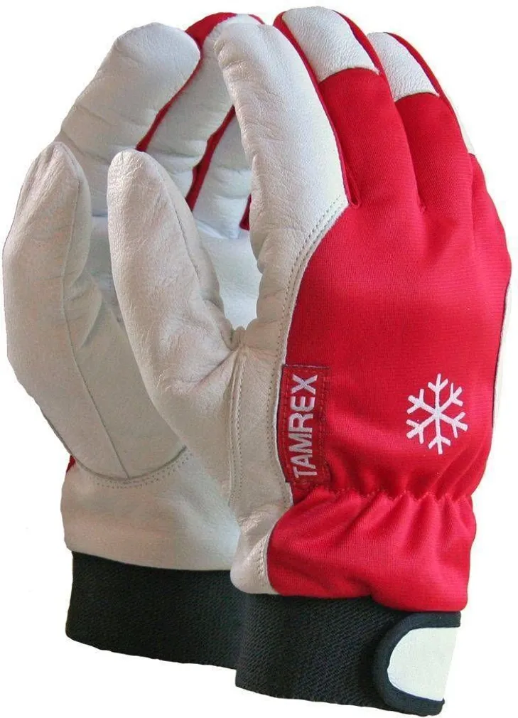 KINDAD TAMREX 301 KITSENAHAST FLIISVOODRIGA NR.10