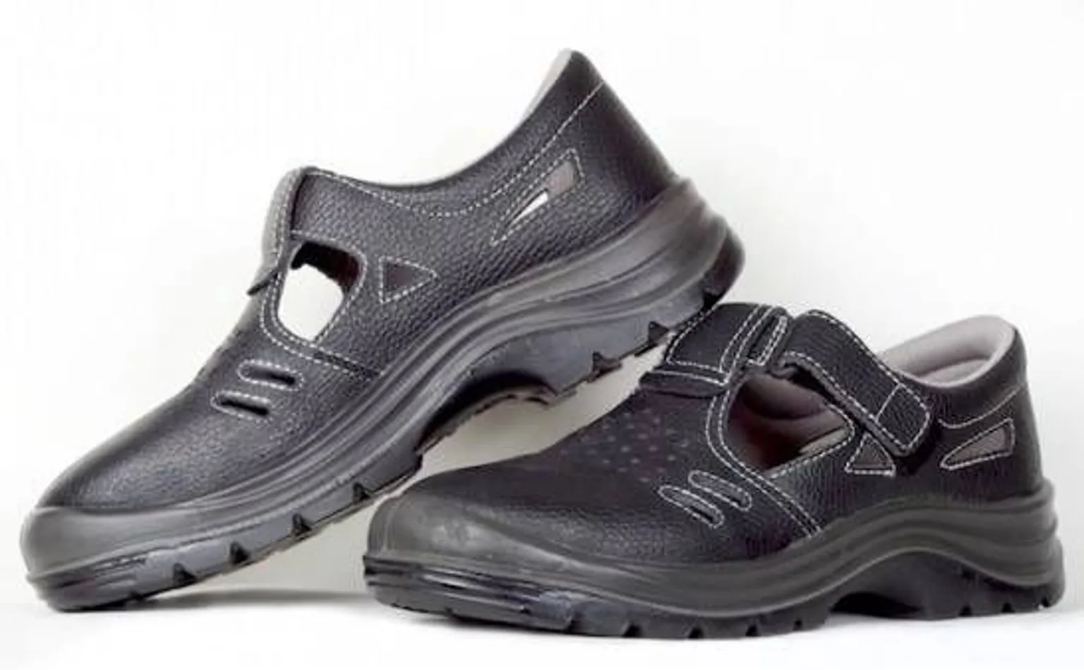 SANDAAL NAHAST MUST S1 46 (41-46)