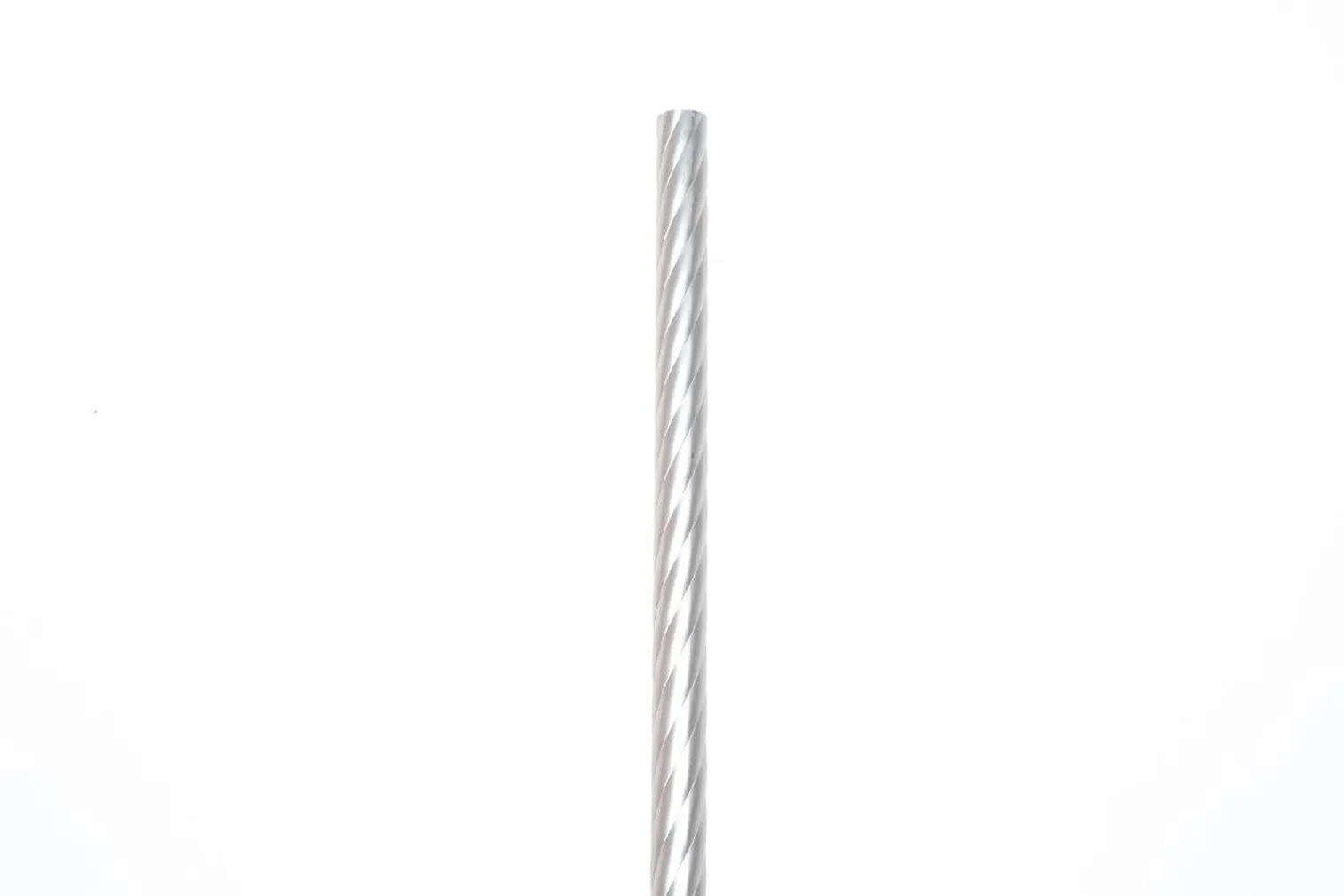 TORU "TWISTER" 2,4M Ø16MM HÕBEDANE