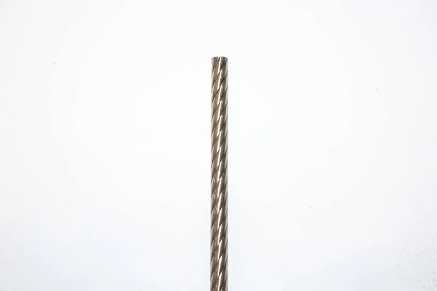 TORU "TWISTER" 1,6M Ø25MM KULDNE