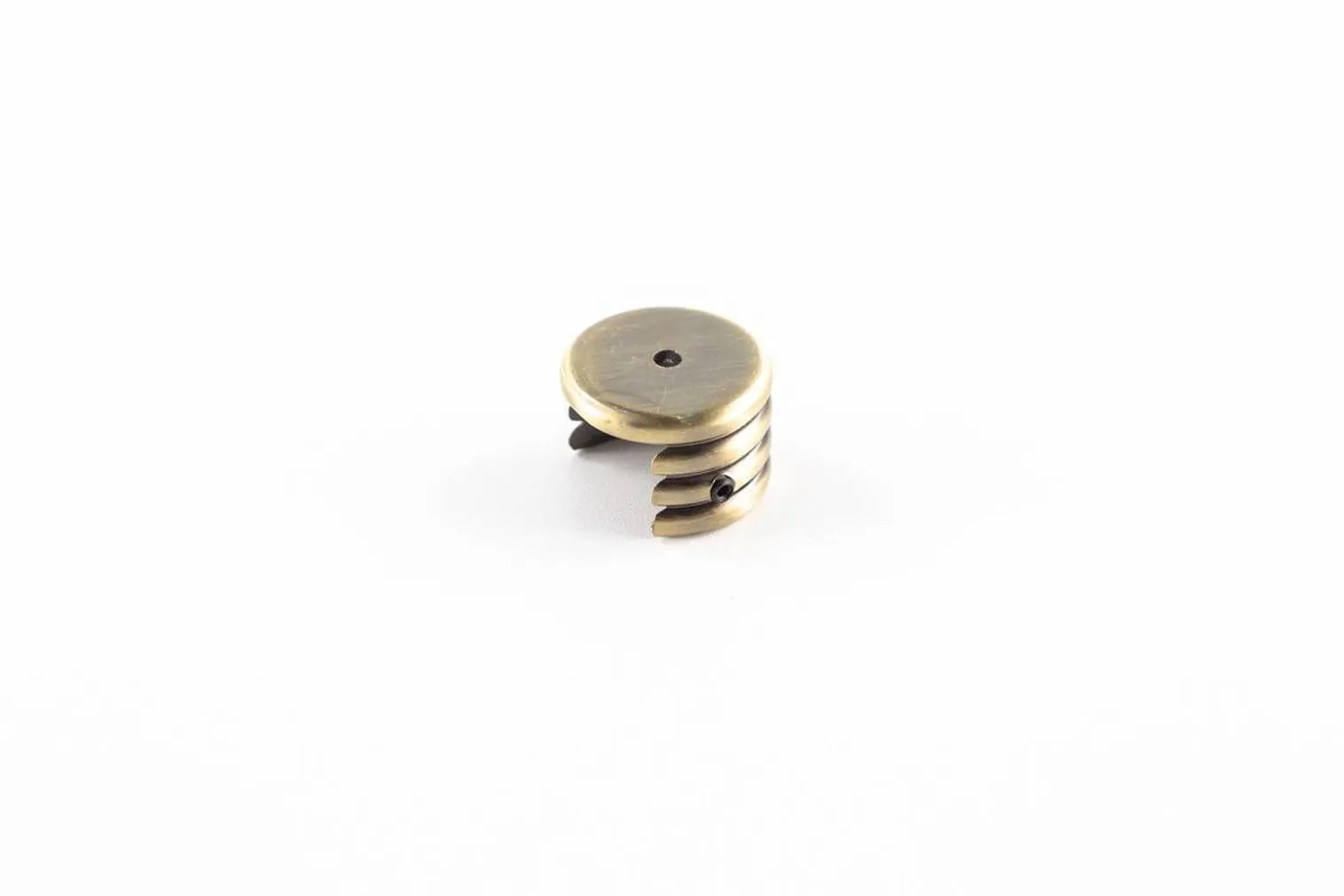 KRONSTEIN-TUGI SEINTE VAHELINE Ø25MM KULDNE 1TK