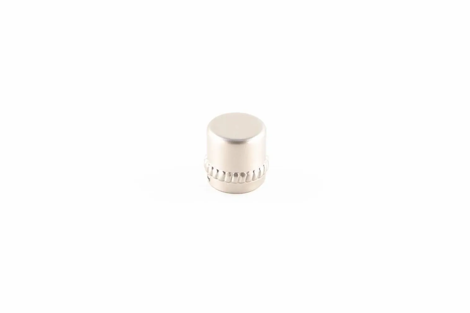 OTSIK "ALMERO" Ø25MM HÕBEDANE