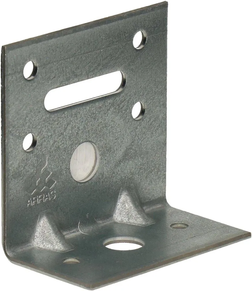 NURGIK 60X35X60X2,0 JÄIGAST.AVA 6X30
