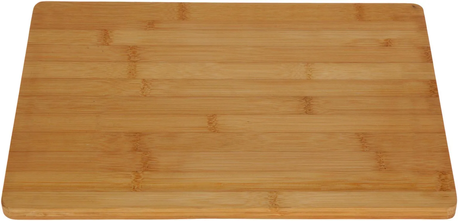 LÕIKELAUD BAMBUSEST 35X20X1.6CM