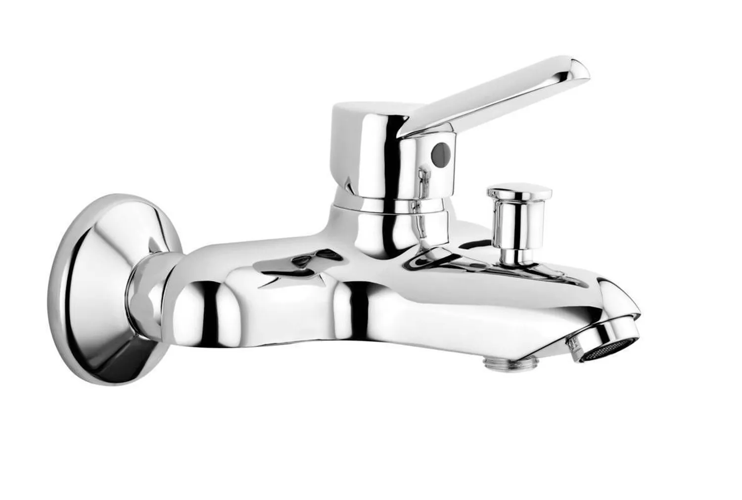 VANNI- JA DUŠISEGISTI VITRA VIVA 17A41045