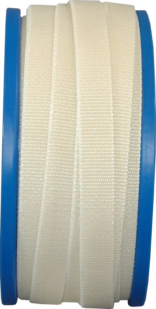 PAEL RULLKARDINALE POLÜPROPÜLEEN 22/23MM LOODUSVALGE