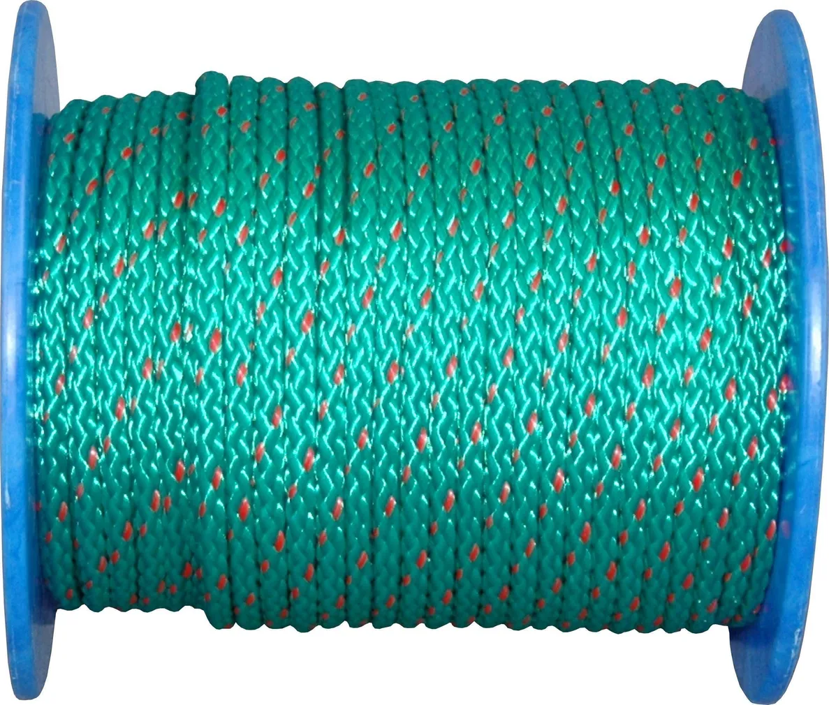 NÖÖR PUNUTUD POLÜPROPÜLEEN 8MM ROH/PUN