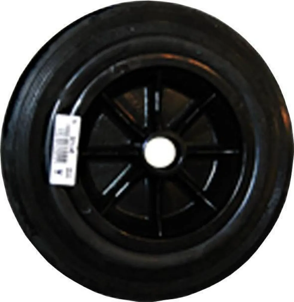 RATAS PLAST 200MM MUST