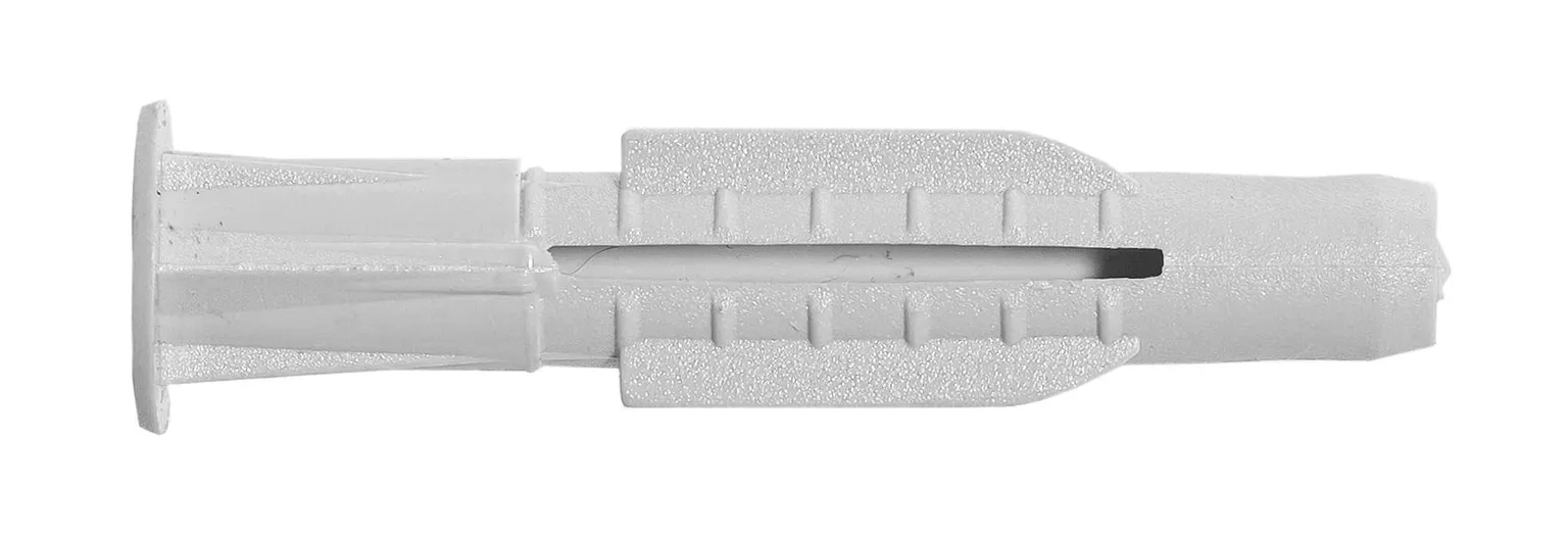 SÕLMTÜÜBEL CLINT 14X76 NAILON 4TK PAKIS