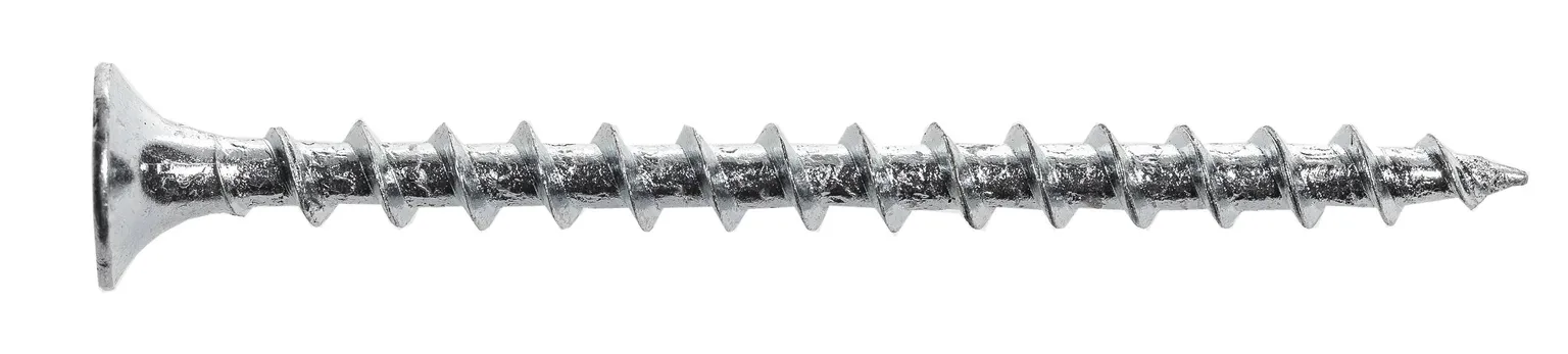 KIPSIKRUVI PUIDULE 3,9X41 ZN 1000/TK.PAKK