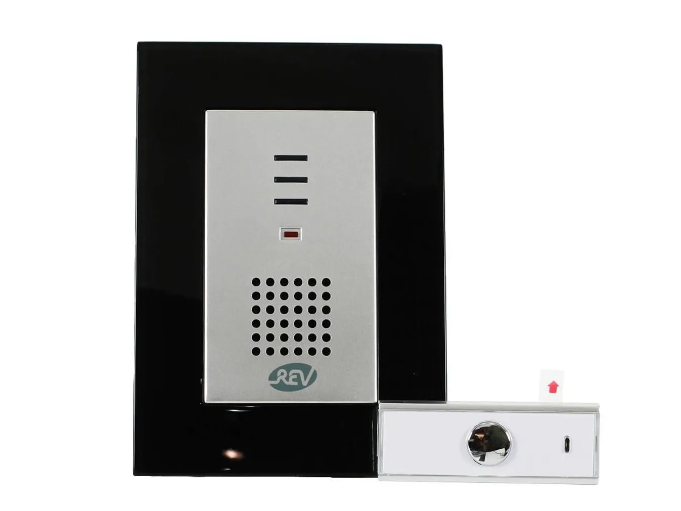 UKSEKELL 0046830 100M 8 MELOODIAT 2X1,5V AA