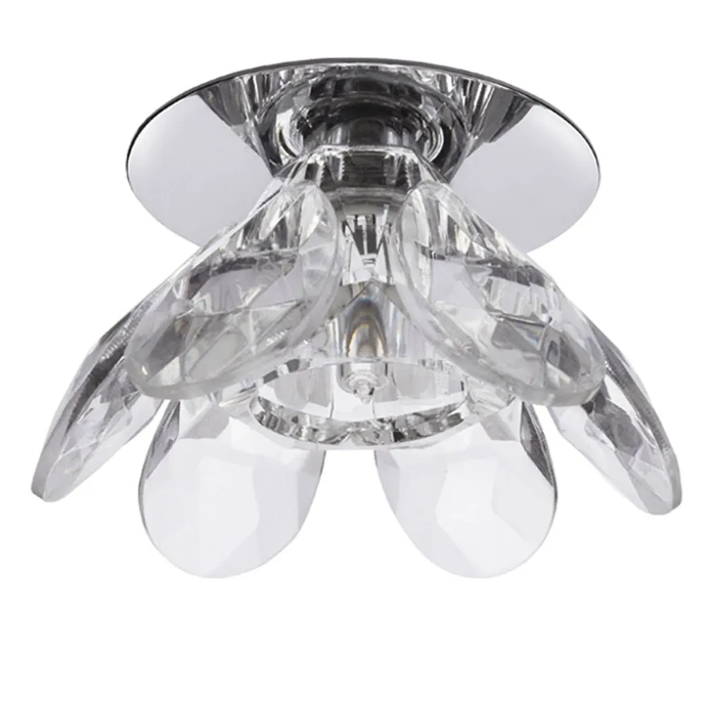 LAEVALGUSTI PATIA CTX-DS20 12V 20W G4 IP20 KROOM
