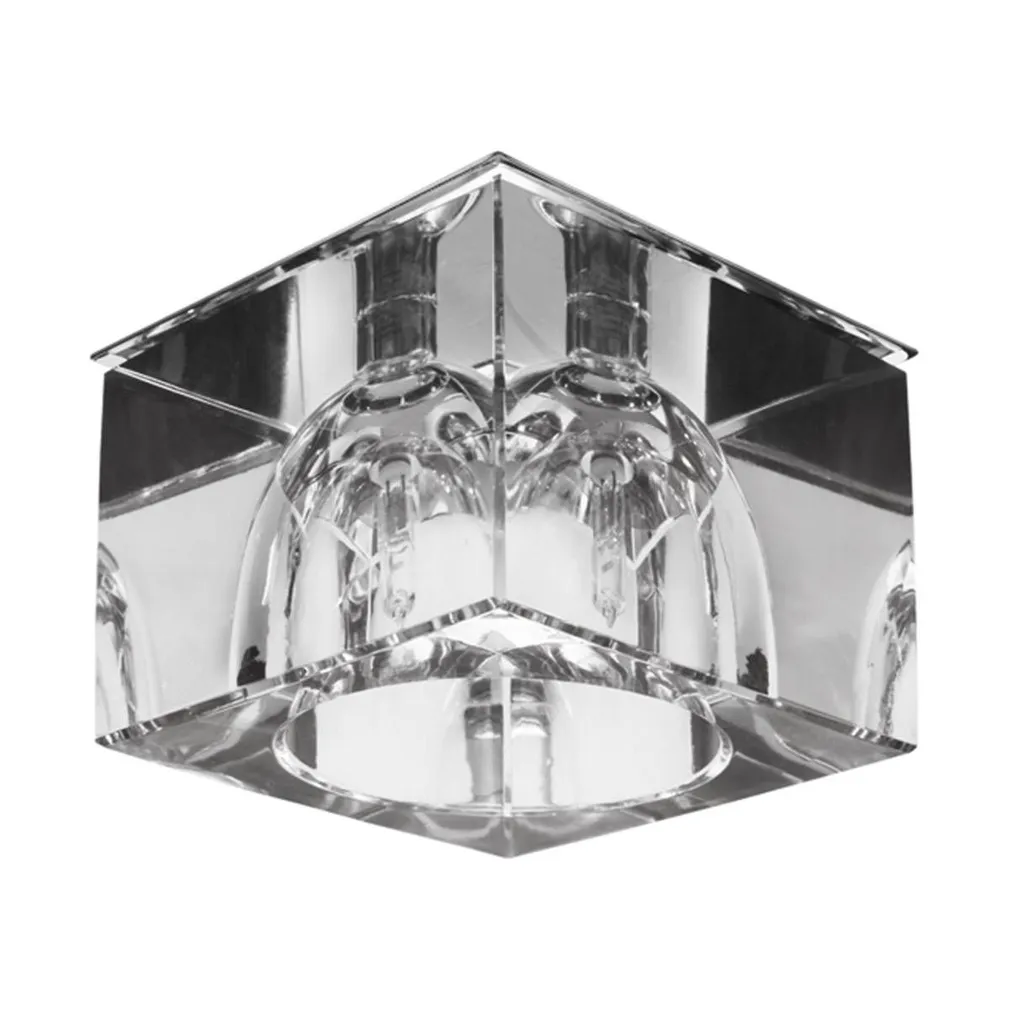 LAEVALGUSTI TAZA CTX-DS20 12V 20W G4 IP20 KROOM