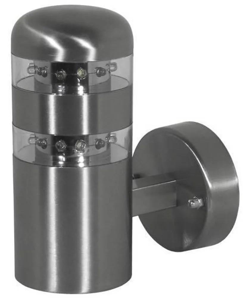 VÄLISVALGUSTI VERA LED EL-18L-UP IP44 240V