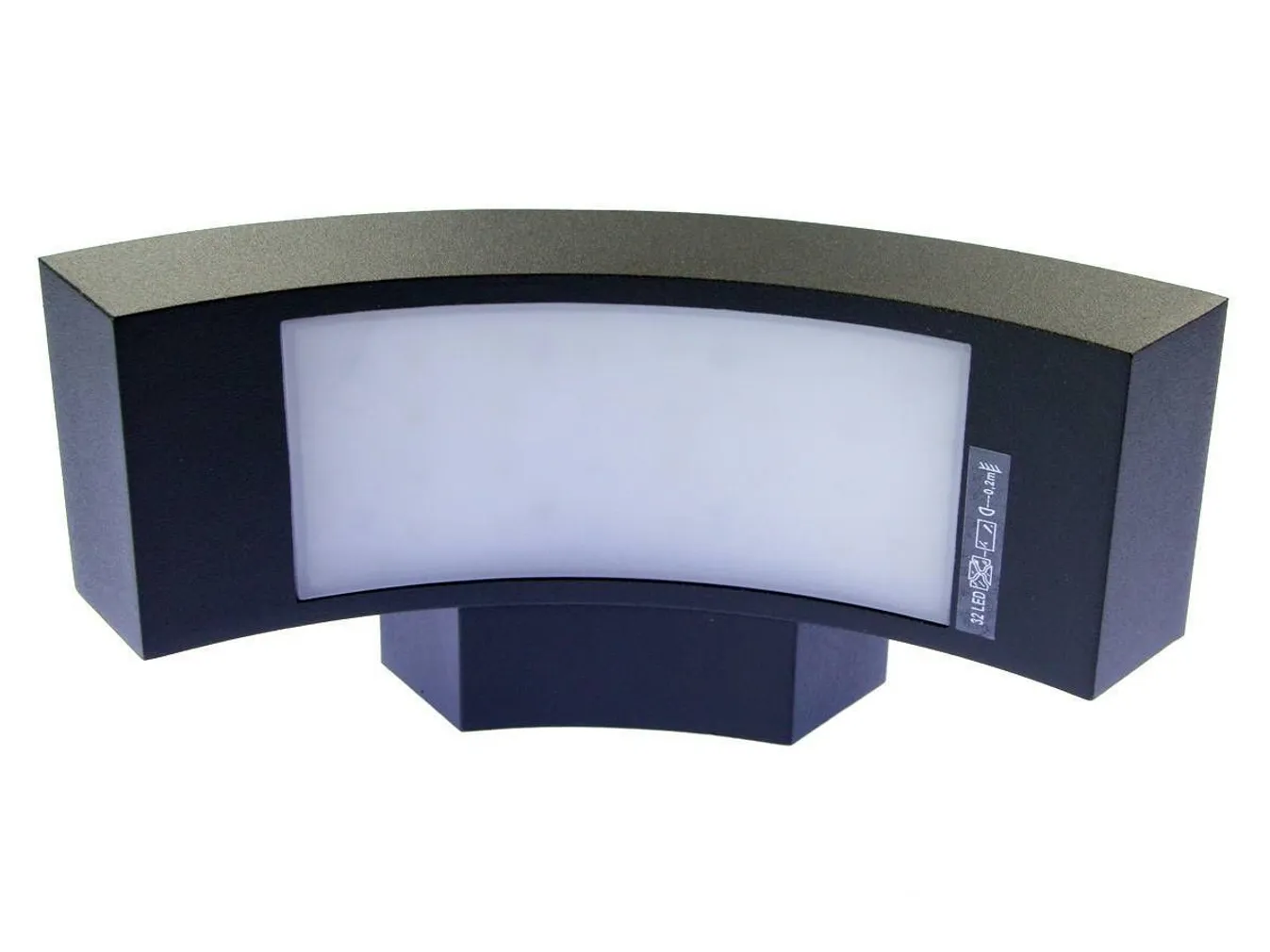 VÄLISVALGUSTI PEGASI LED EL-26L-UP 32LED 2W 240V I