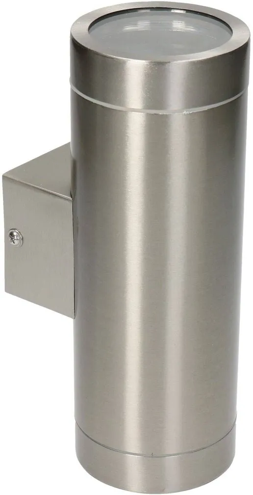 VÄLISVALGUSTI MAGRA EL-235 2X35W JDR GU10 230V IP44