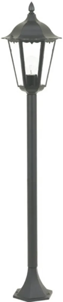 VÄLISVALGUSTI SOUTH. 25714 60W E27 230V IP44 1,1M ANTIIK