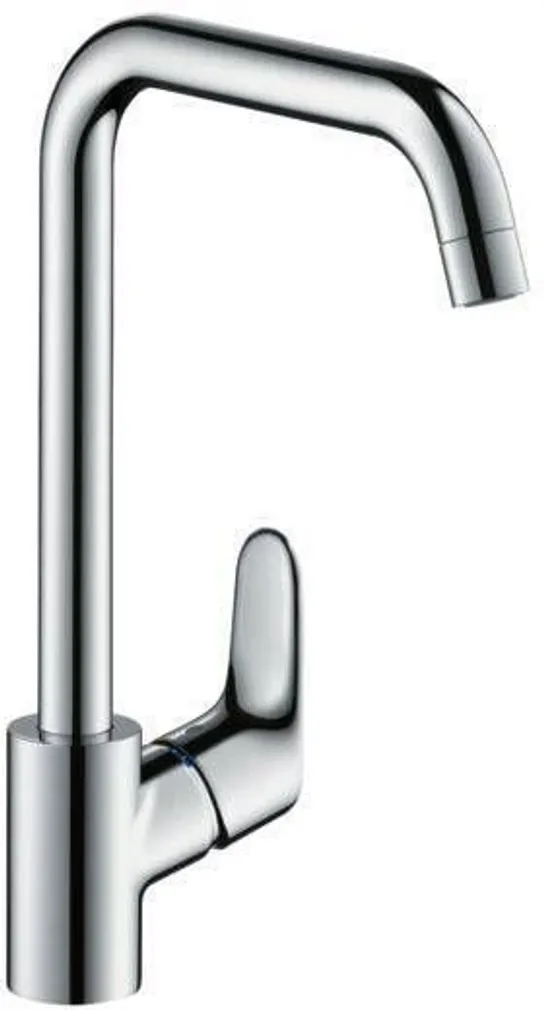KÖÖGISEGISTI HANSGROHE FOCUS 240 HG31820000 KROOM