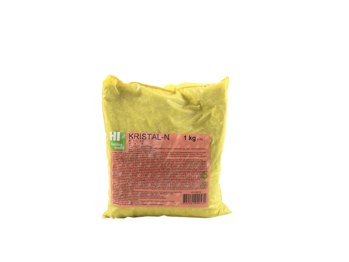 KRISTAL-N 1KG