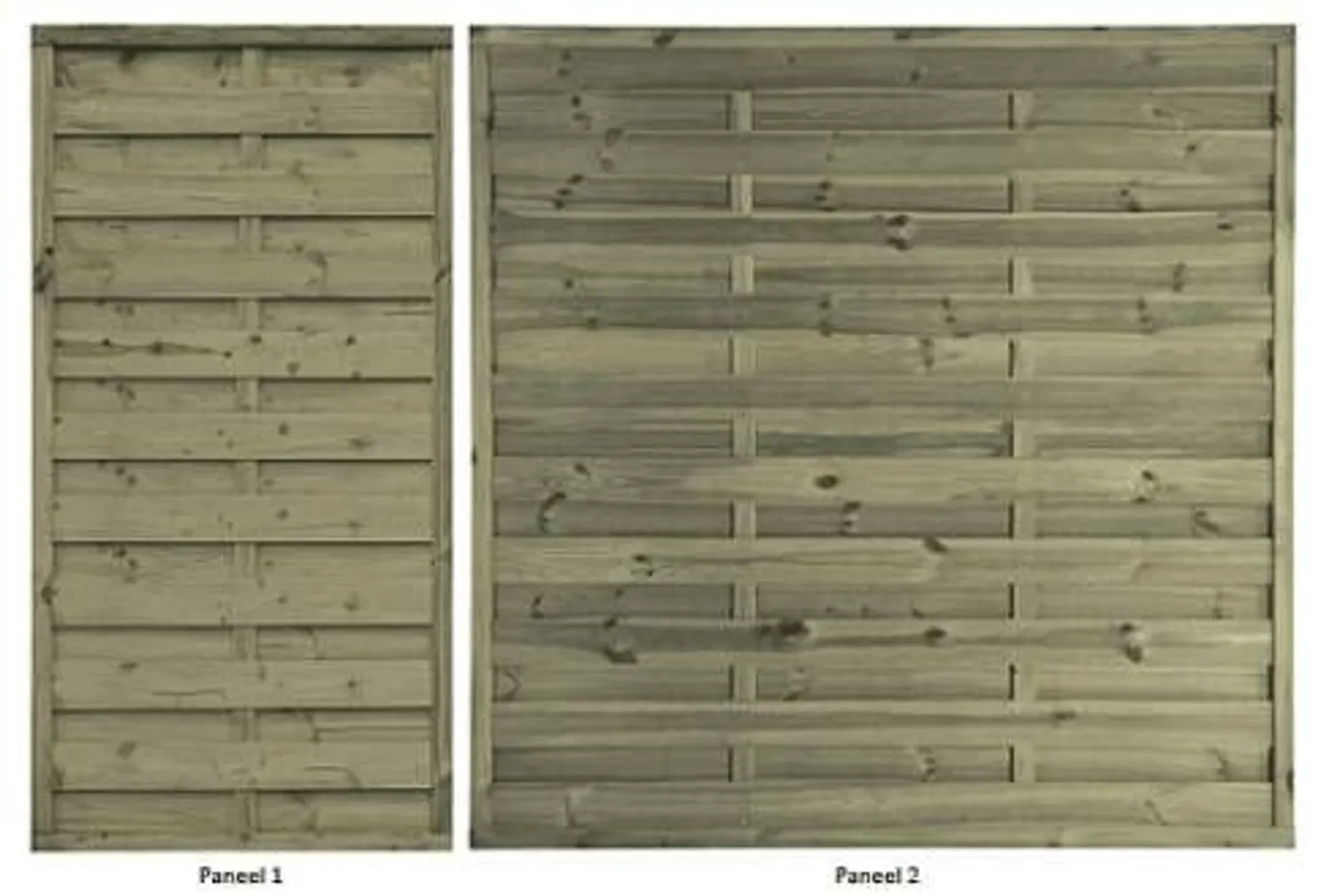 AIAPANEEL IMPREST 180X180CM (ST)