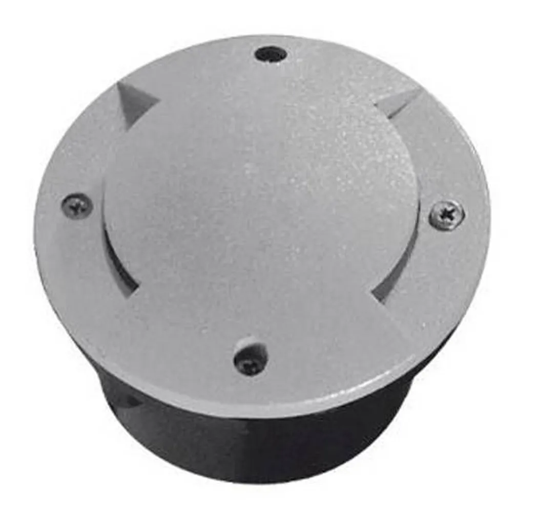 VÄLISVALGUSTI ROGER DL-2LED6 SÜVISTATAV 1W 14LED IP66
